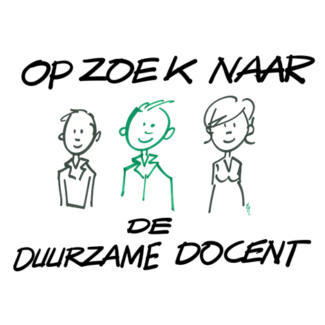 Duurzame Docent VK