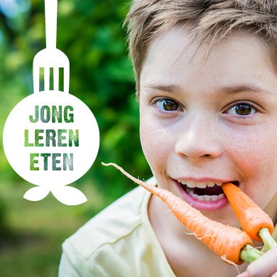 Jong Leren Eten VK