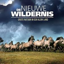 nieuwe wildernis